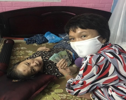 KẾT NỐI YÊU THƯƠNG