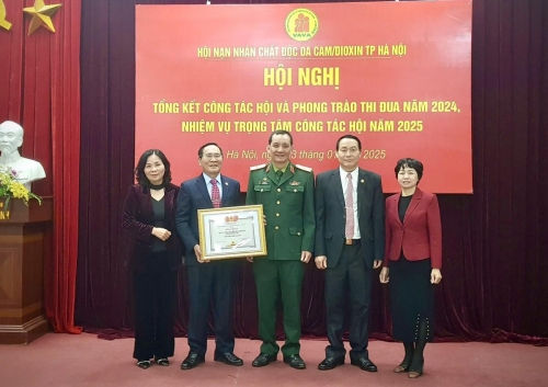 THÀNH HỘI HÀ NỘI TỔNG KẾT HOẠT ĐỘNG CÔNG TÁC HỘI VẢ PHONG TRÀO THI ĐUA NĂM 2024, TRIỂN KHAI NHIỆM VỤ CÔNG TÁC HỘI NĂM 2024, TRIỂN KHAI NHIỆM VỤ NĂM 2025